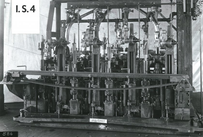 4 section